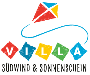 Villa Südwind & Sonnenschein Logo